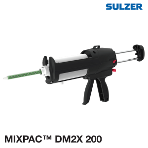 sulzer dm2x new