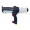 Sulzer Mixpac DP2X 200-10-25-01 10:1 Ratio 200 mL Pneumatic 2-Part Adhesive Cartridge Dispenser